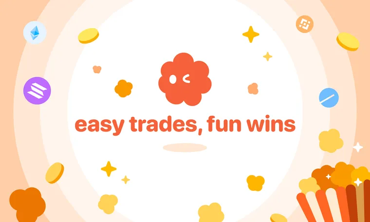 Crypto Trading is Broken. We're Here to Fix It.