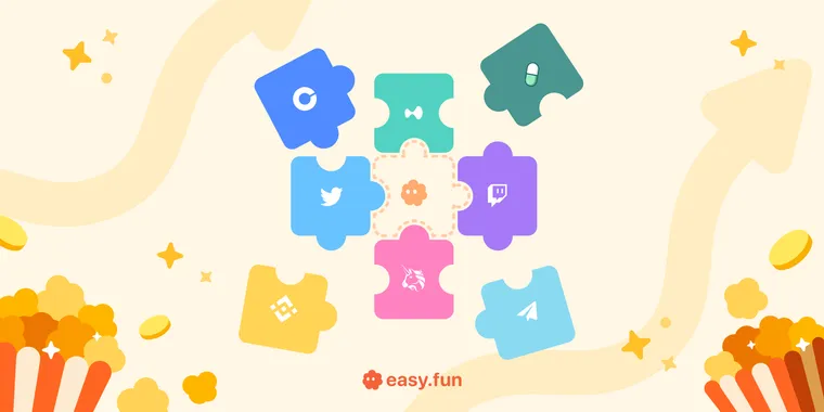 Beyond Modalities: Building Crypto's Unified Social Economy