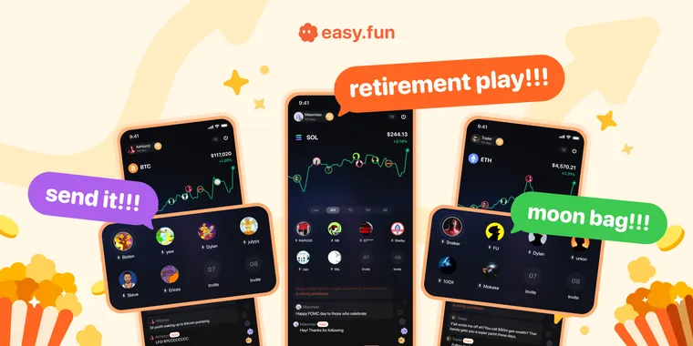 The Onchain Circus: Inside the Manic, Million-Dollar World of Pump.fun Live