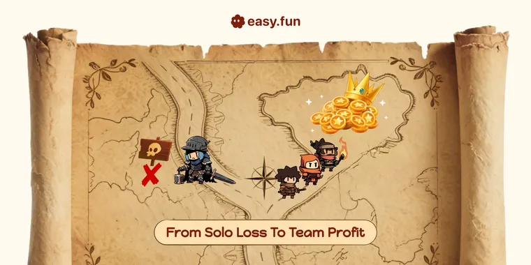 The Quest for Profit: How easy.fun's Live Chat Is More Than A Team