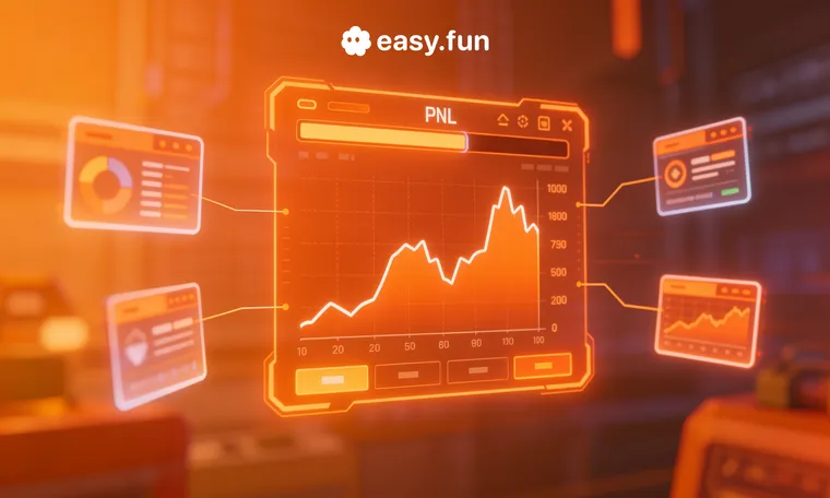 Easy Trades, Fun Wins: What Makes Trading Feel Like a Game